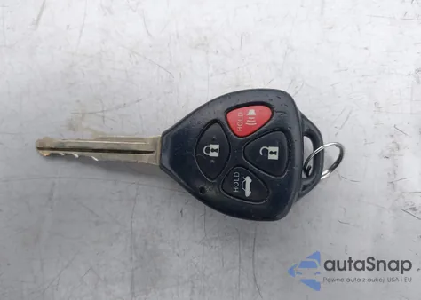 2013 Toyota Corolla Le из США, поврежденный, VIN 2T1BU4EEXDC962780